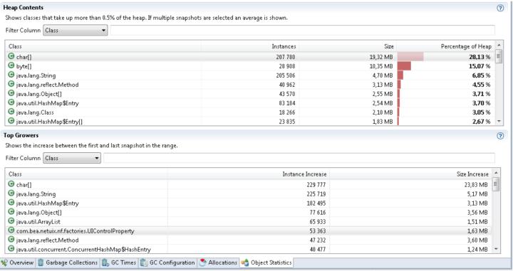 查内存泄露方法有哪些,检测内存泄漏的软件叫什么