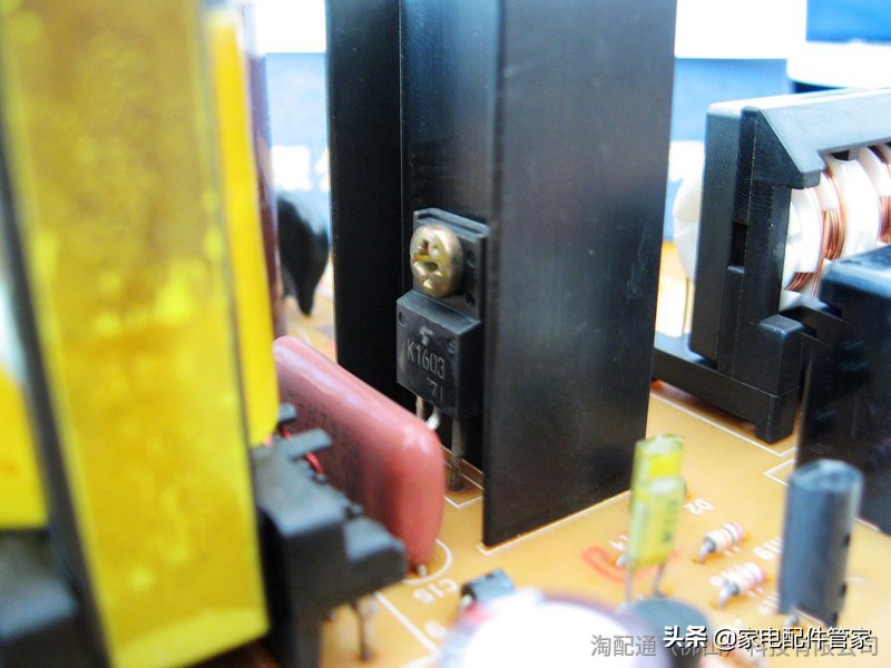 这7个小技巧，让你快速检修电路板90%的故障