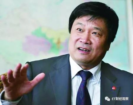 山东三巨头现状,山东三巨头