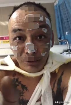 rapper被感动哭,rapper伤人事件