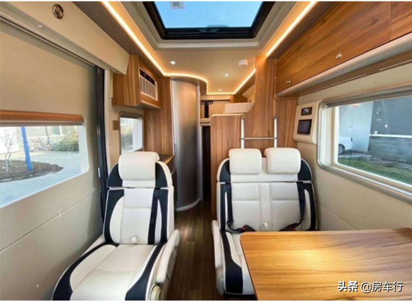 333批旅居车公告：32家房车企业申报43款自行式房车、10款拖挂车