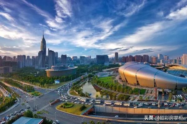 常州二手房有没有掉价,常州二手房会暴跌吗