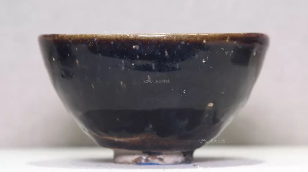 唐代邛崃窑三彩瓷器,唐代邛崃窑三彩精品瓷器