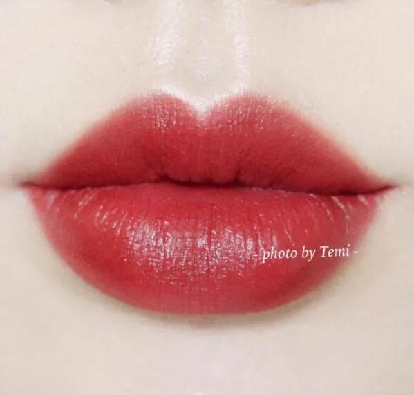 mac尤雾口红色号推荐黄皮显白,mac哪一款适合黄皮显白