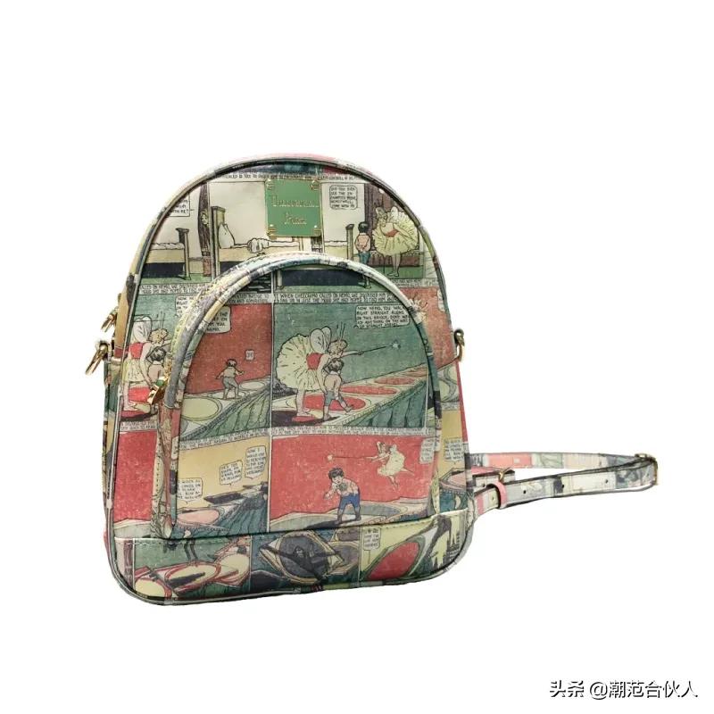 终于开学了！500块能买到哪些巨好看的新书包？