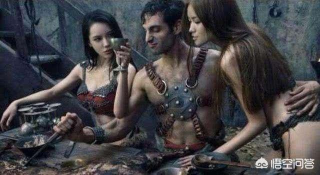 男主人买来的男*奴女**隶，在古罗马是如何处置？