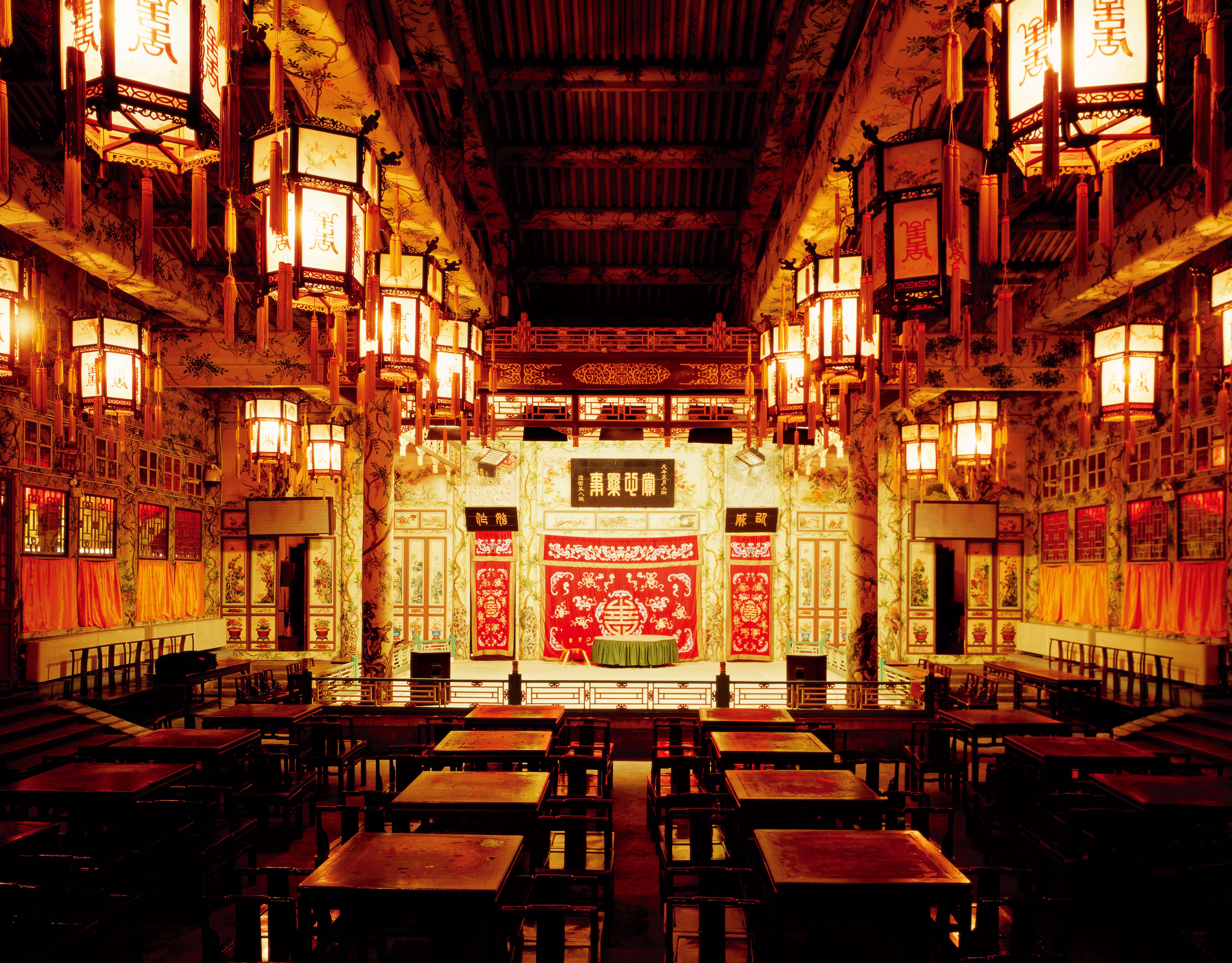 恭王府景区用提前订票吗 (五一假期恭王府网上购票)