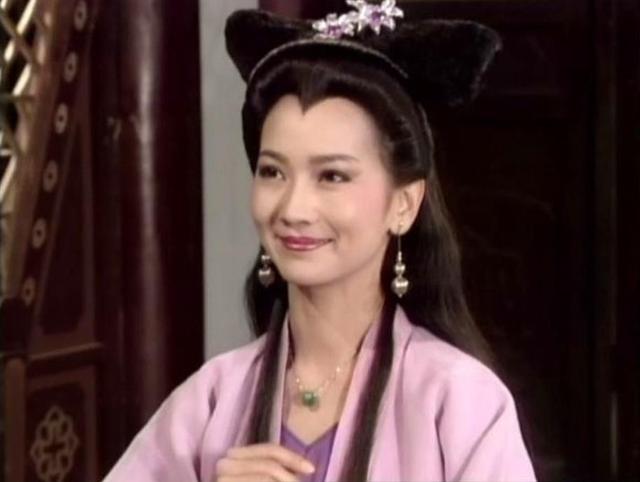 白素贞真正实力跟孙悟空不分高低,白素贞实力到底有多强