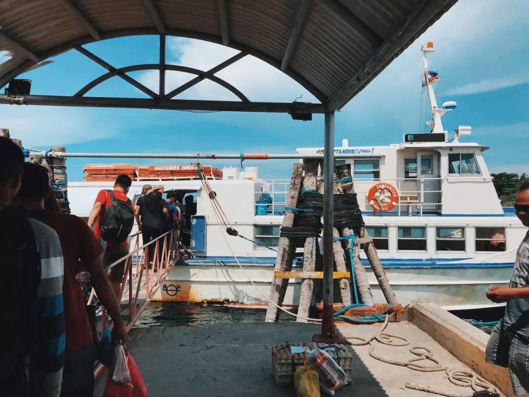 菲律宾自由潜水最好的地方,菲律宾旅游潜水