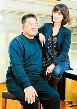 5岁遭遇变态,婚后孩子被要求做DNA检测,贾静雯的情感跋涉始末