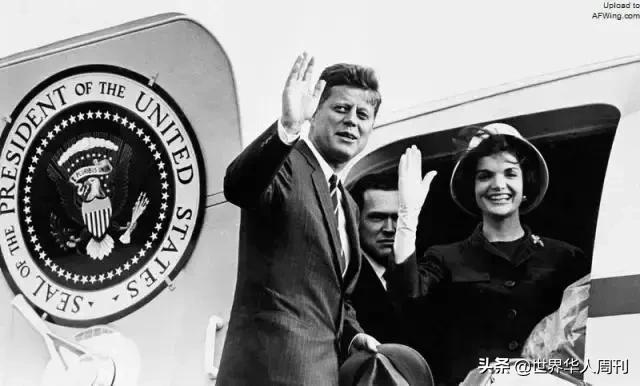 空军一号飞机有多神秘,美国空军一号最大起飞重量