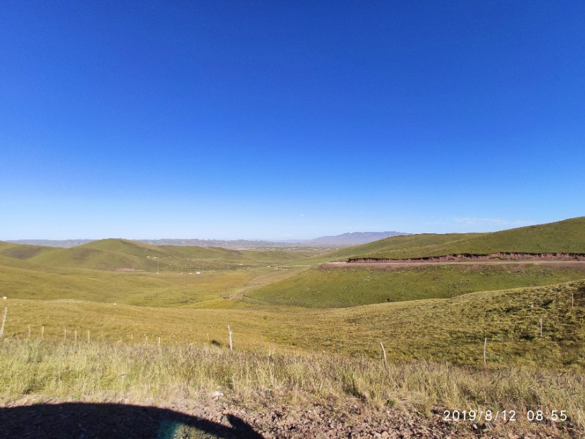 成都到茶卡盐湖旅游攻略,成都出发茶卡盐湖5日游