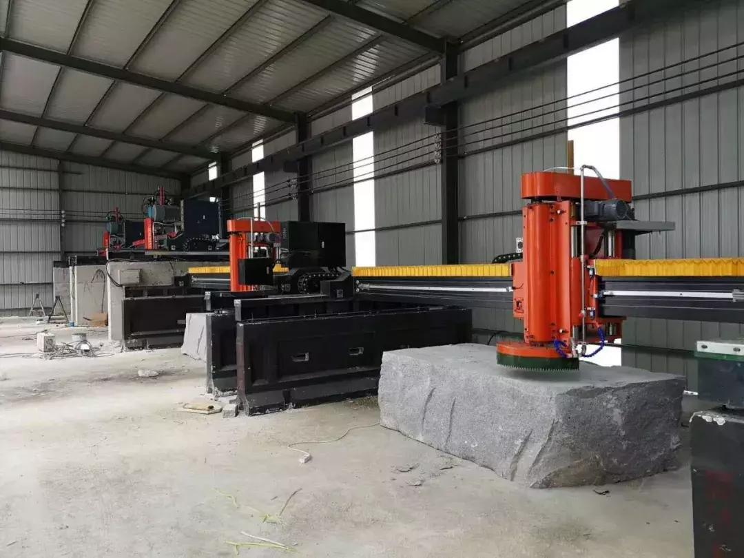 达锋石材机械,石材机械厂家