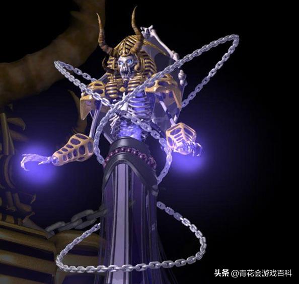 游戏基础知识洞穴场景的设计特点,游戏基础知识俘虏角色的设计手法