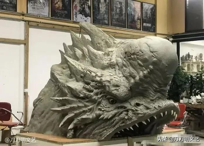 昆仑神宫潘粤明剧照,昆仑神宫潘粤明预告片