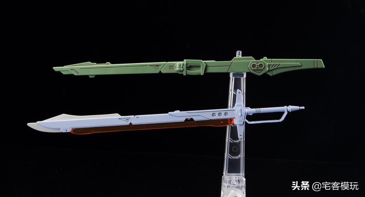 国产hg海涅专用命运高达,78官测