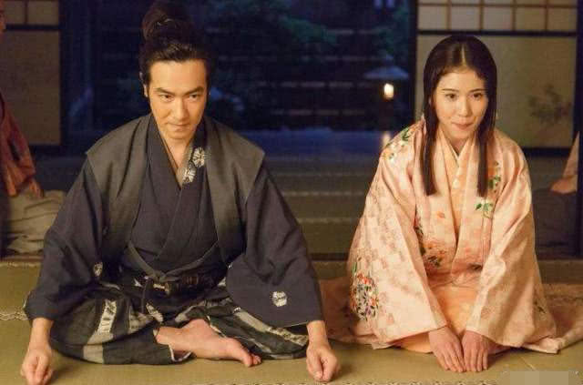 宫本武藏天下第一谁说的,日本最强剑客宫本武藏哆啦a梦