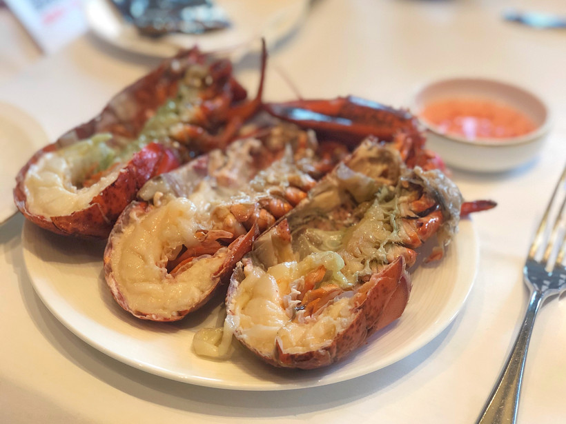 澳门mezza9自助餐在哪里买便宜,澳门海鲜自助餐排行榜前十名