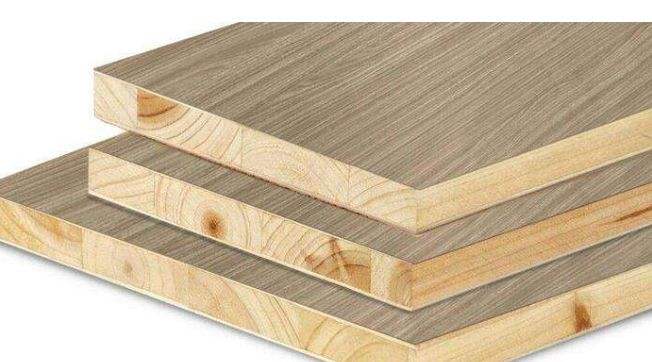 定制家具到底应该如何选板材,该不该花三四万铺木地板