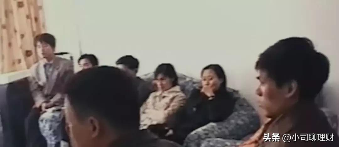 马云是怎样走向首富的,马云在成为中国首富之前是干嘛的