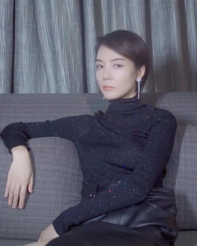 39岁车晓为何至今未再婚,39岁车晓晒近况