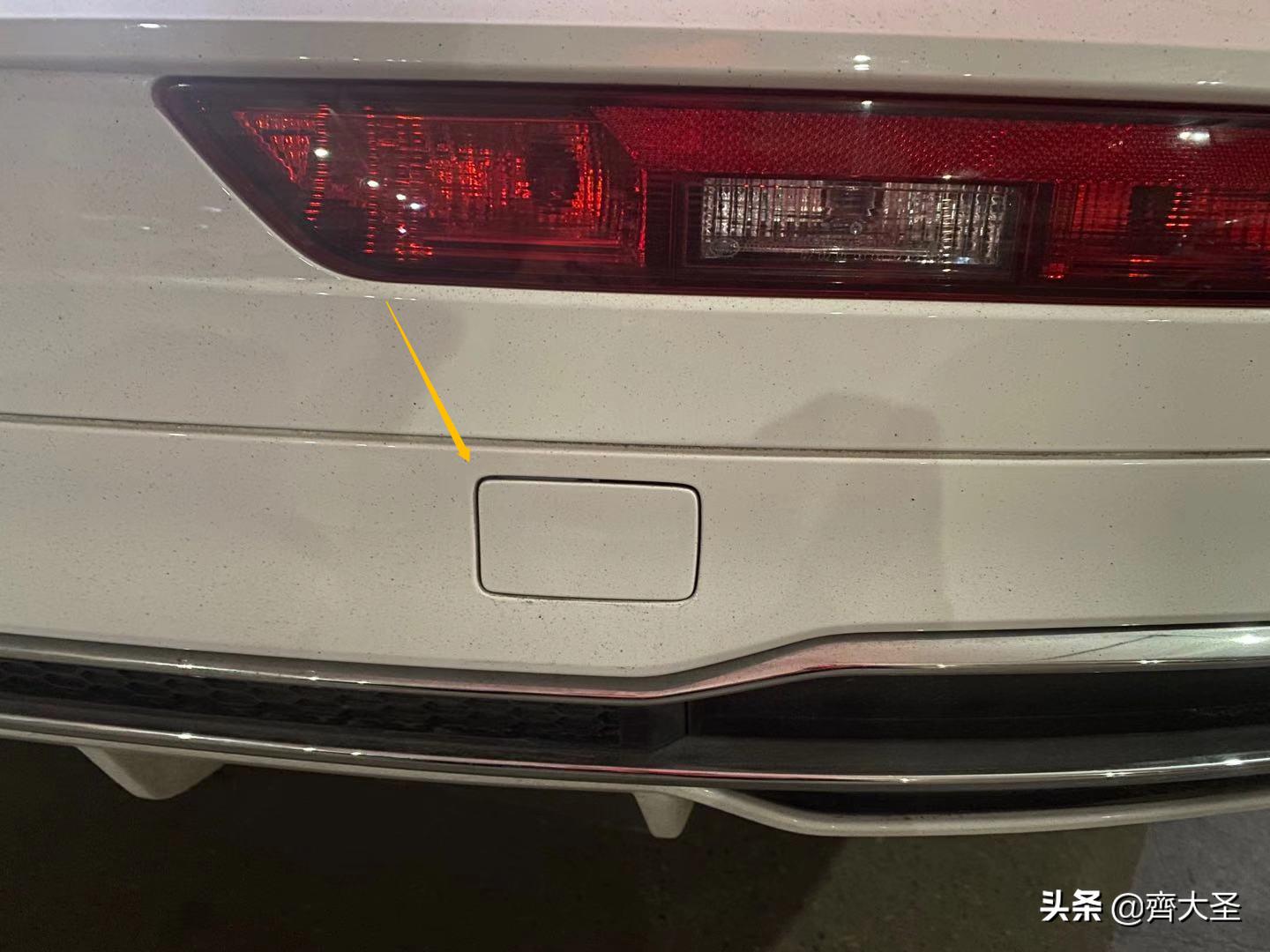 车辆隐藏的小秘密80%的人都不知道,那些你不知道的车辆使用小秘诀