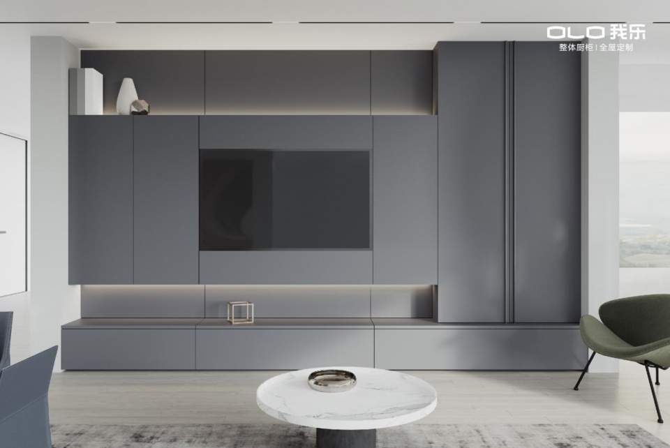 春节焕新家!二套房业主成节前定制家居主力“金爸爸”