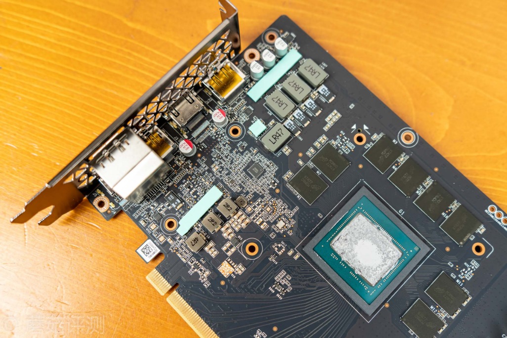 索泰rtx2060深度评测,索泰1060显卡拆解图