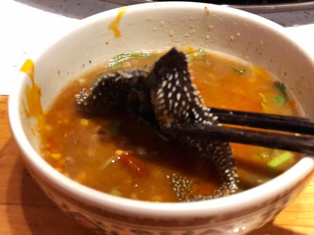 吴铭火锅珠海,吴铭怀旧火锅坦洲一店