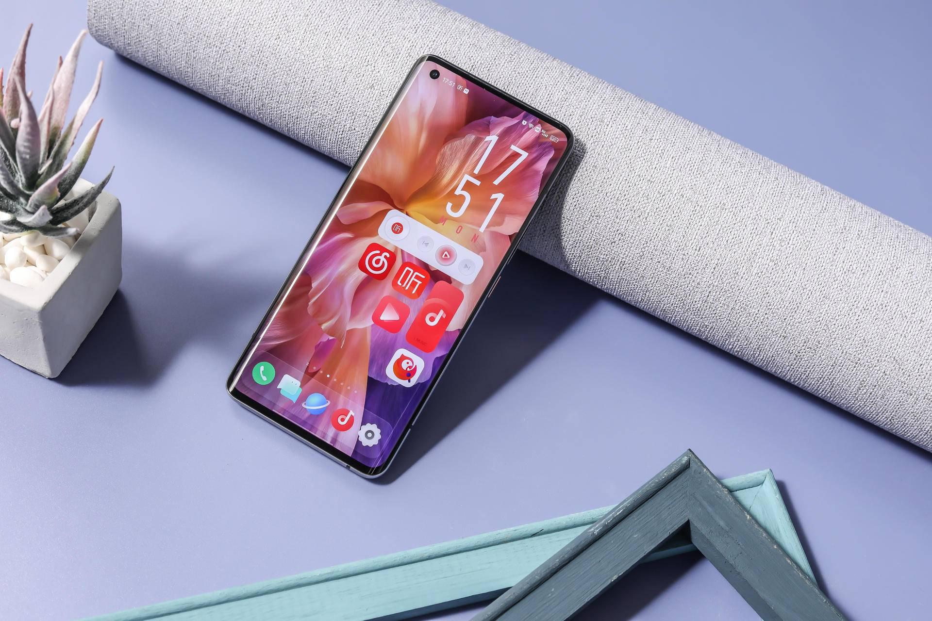 originos1.0基于安卓系统吗,手机升级originos有什么好处