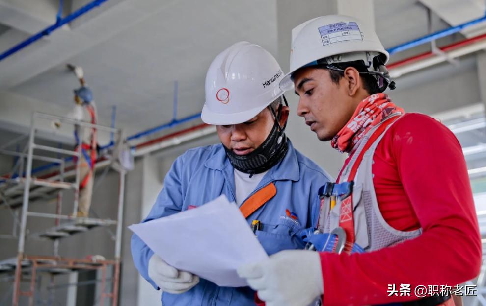 助理工程师职称有什么用处,工程师职称评定有意思吗