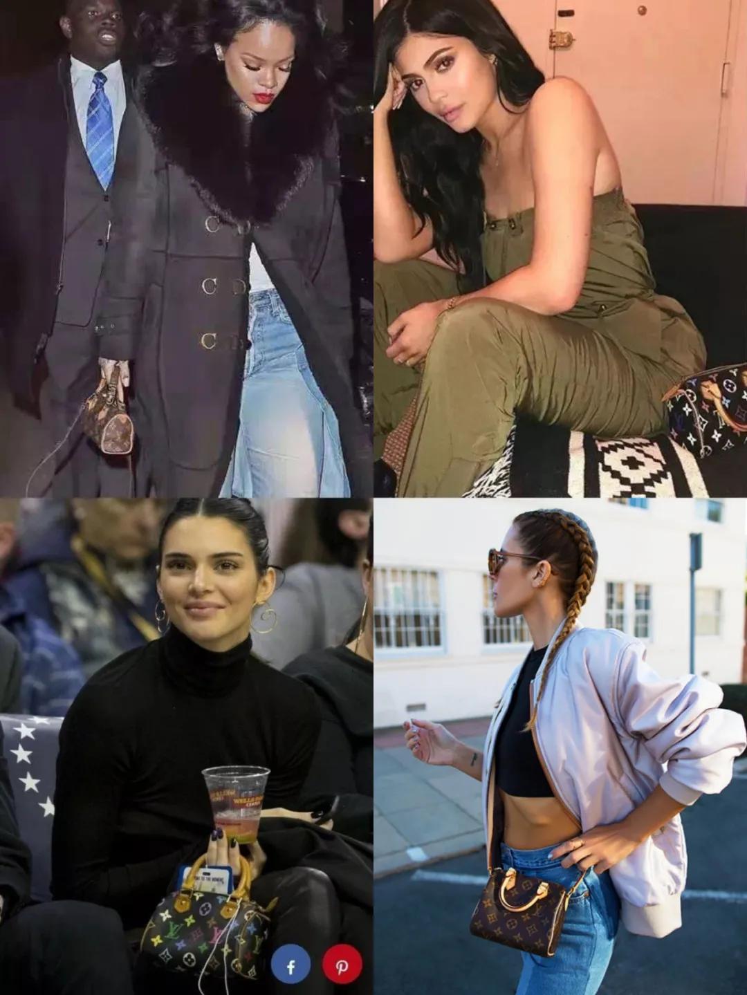 一生必买的大牌包,性价比超高的10款大牌包大盘点