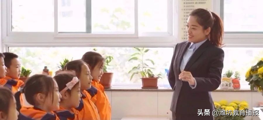 奎文区德润学校公办吗,奎文区德润学校简介