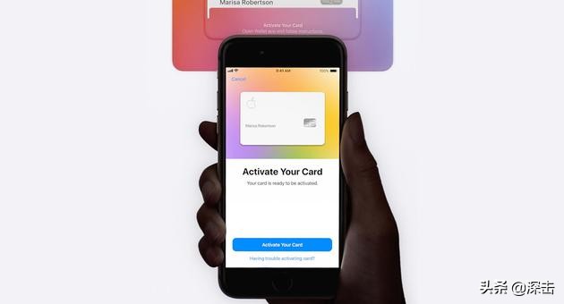 苹果信用卡怎么样,苹果信用卡中国哪些地方可以用