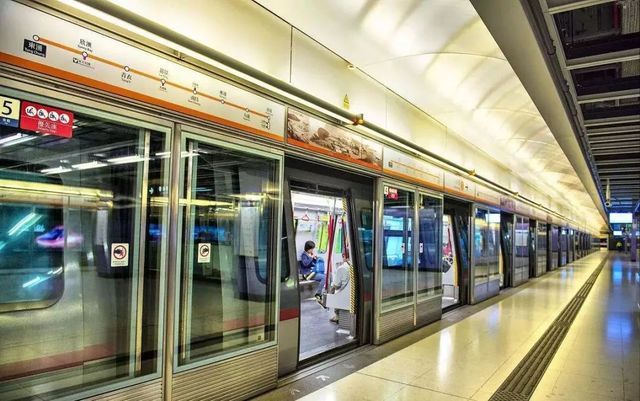 从深圳去香港最划算攻略,深圳第一次去香港的超强攻略