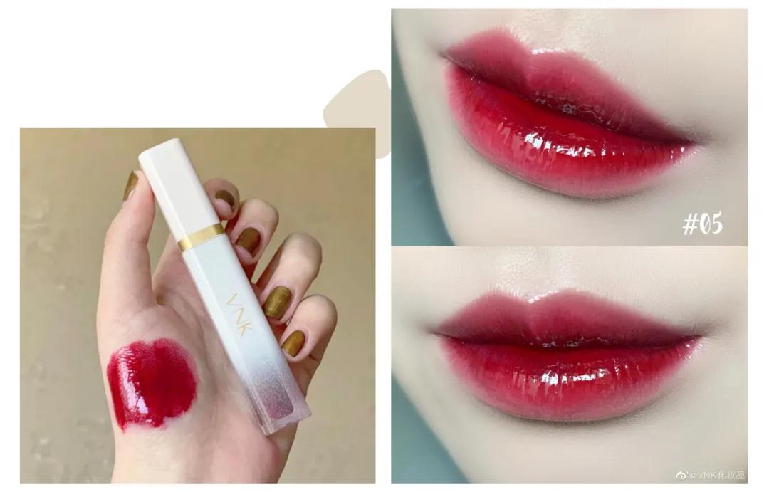 别再乱买了，今夏超显白的8支口红都在这里，太好看了