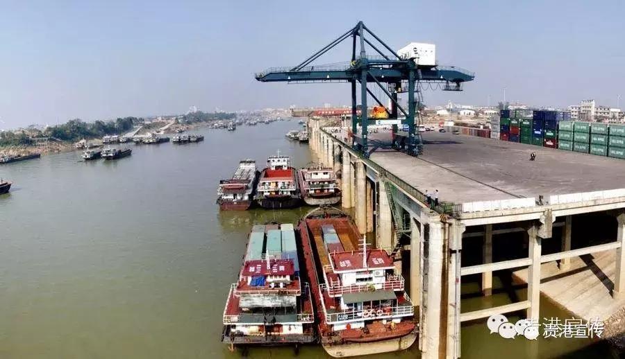 贵港百亿项目最新消息,贵港即将开发的大项目