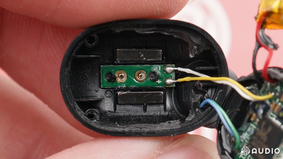 redmiairdots3拆解,redmiairdots2真无线蓝牙耳机拆解