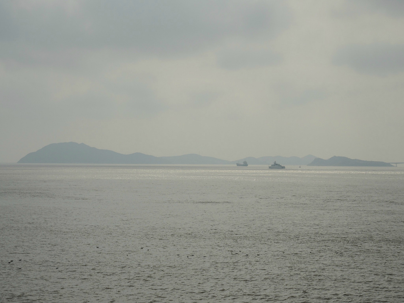 自助旅行普陀山,普陀山旅行