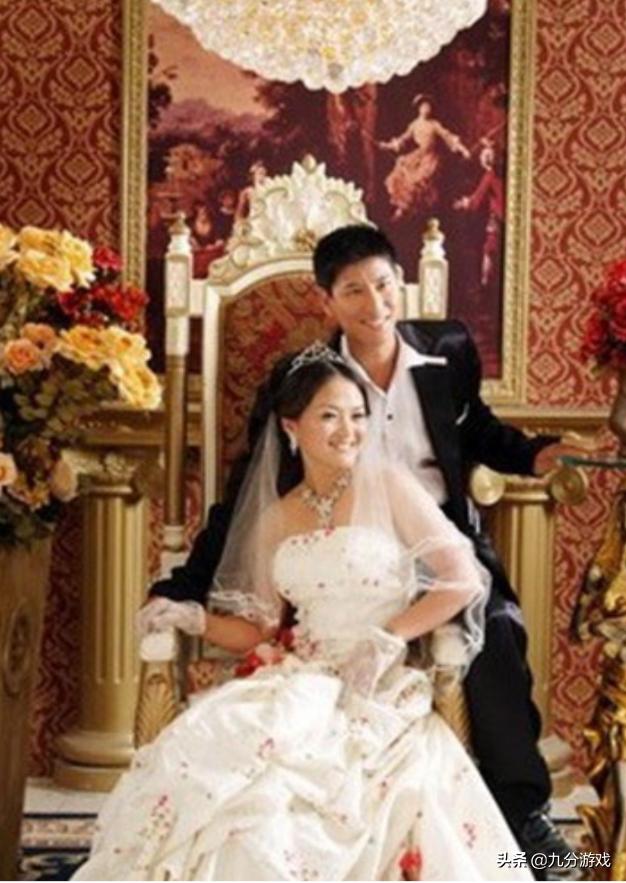 比杨超越还幸运的人,比杨超越还美