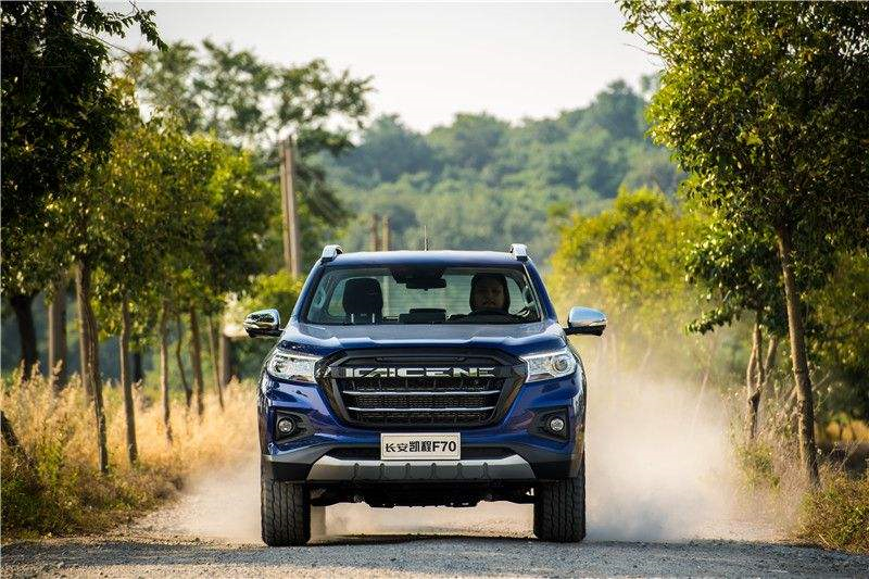 你只要有15万块,这6台硬派越野车基本随便挑,四驱带大梁真爽