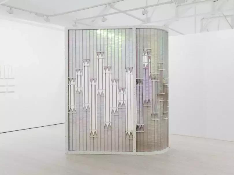 创意帘设计,垂直帘怎么设计