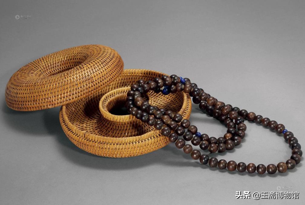 拍卖佛珠多少钱一串,价值50万以上的佛珠