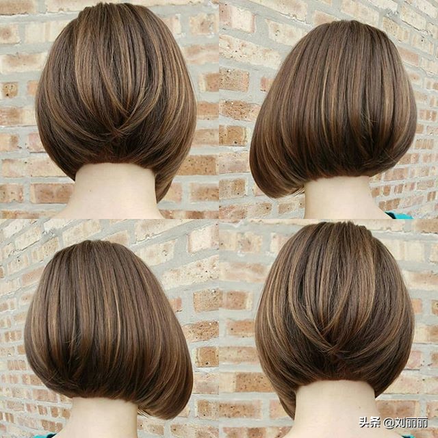 永不过时的女生适合什么发型,永不过时的发型适合每个年龄段