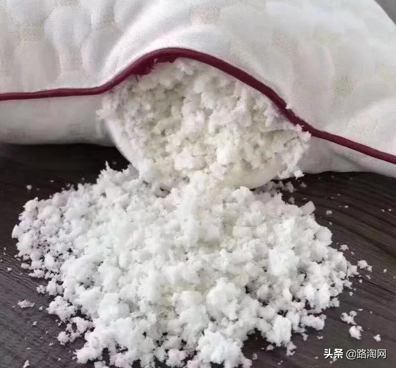 泰国天然乳胶枕呵护脖颈助睡眠,泰国原装乳胶儿童枕哪种好