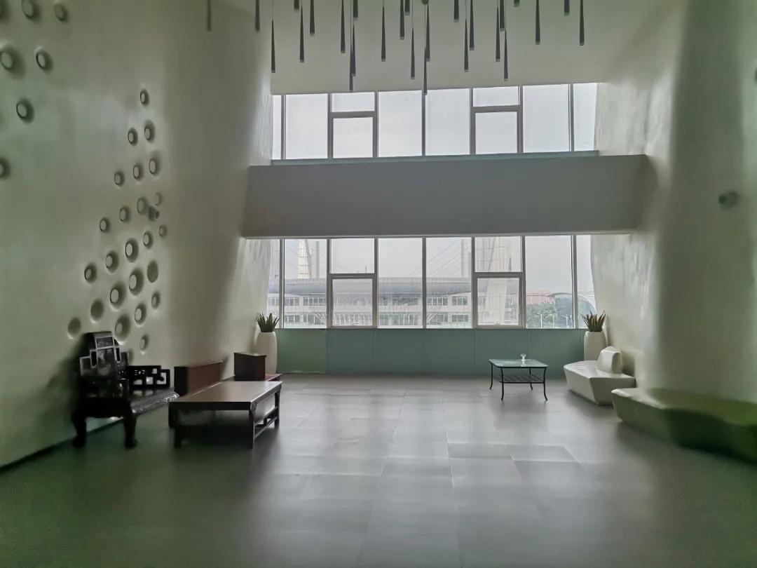 实地探访南阳写字楼TOP3