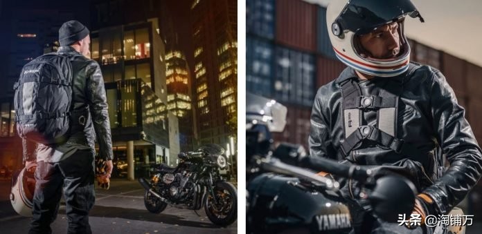 最实用的摩托背包推荐,摩旅背包排名