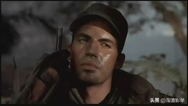 十部顶级重狙电影,十部顶级狙战大片