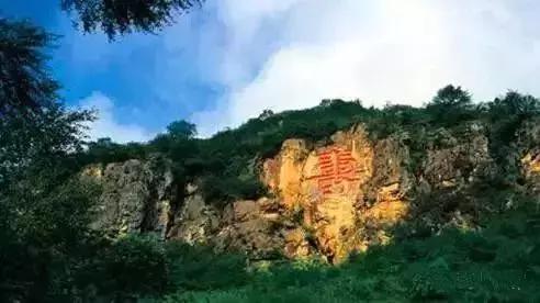 一目了然！太行山高速通行指南来了！这些收费站服务区已投入使用