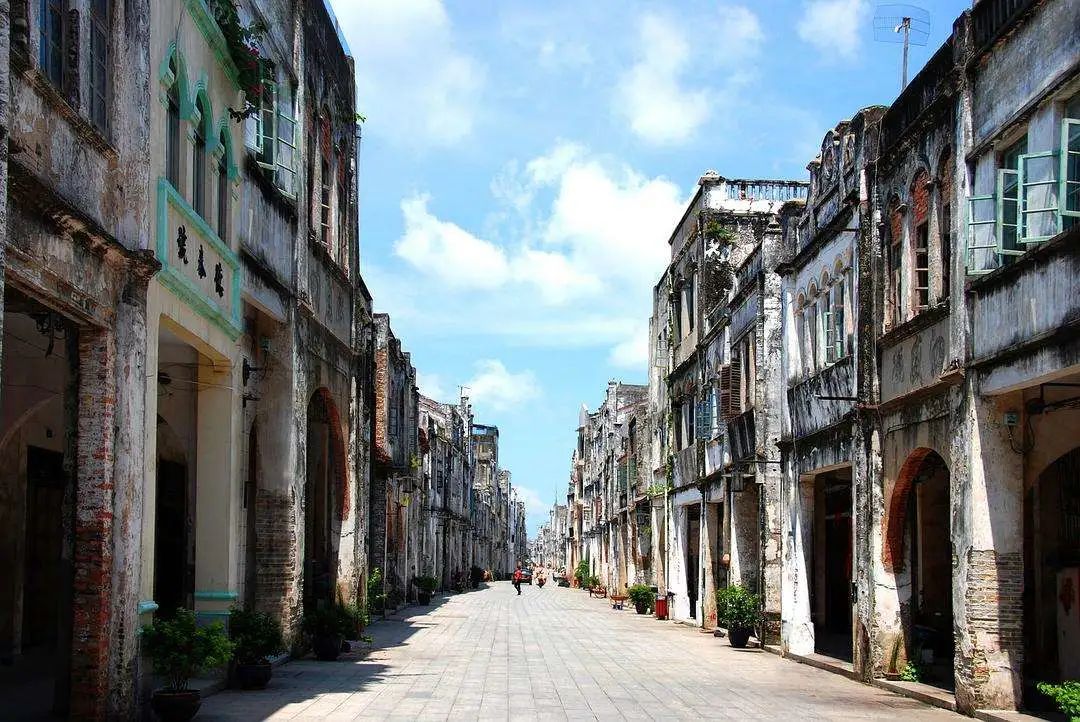 被低估的海边旅游城,被低估的海边